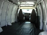 2023 Chevrolet Express Cargo - Preview 4