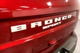 2026 Ford Bronco Sport - Preview 12