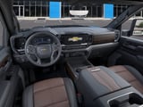 2026 Chevrolet Silverado - Preview 15