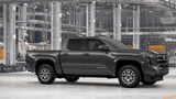 2026 Toyota Tacoma - Preview 14