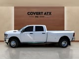 2026 Ram 3500 - Preview 2