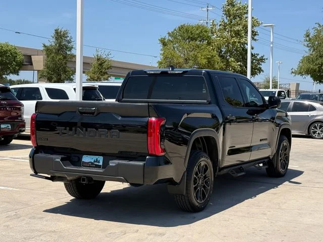 2024 Toyota Tundra - Image 2