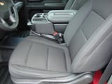 2025 Chevrolet Silverado 1500 - Preview 13