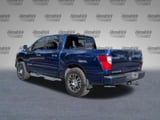 2022 Nissan Titan - Preview 8