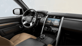 2026 Land Rover Discovery - Preview 4