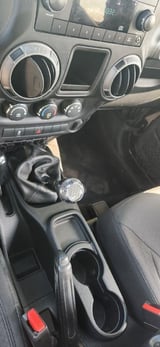 2017 Jeep Wrangler - Preview 10