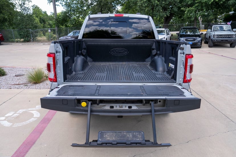 2023 Ford F-150 - Image 3