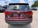 2017 Honda Pilot - Preview 5