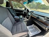 2016 Toyota Camry - Preview 12