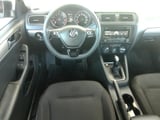 2015 Volkswagen Jetta - Preview 10