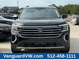 2024 Volkswagen Atlas - Preview 5