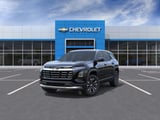 2027 Chevrolet Equinox - Preview 8