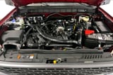 2026 Ford Bronco - Preview 15