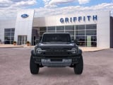 2026 Ford Bronco - Preview 7