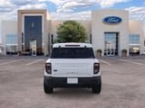 2026 Ford Bronco Sport - Preview 5