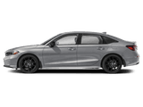2026 Honda Civic - Preview 6