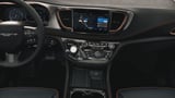 2027 Chrysler Pacifica - Preview 5