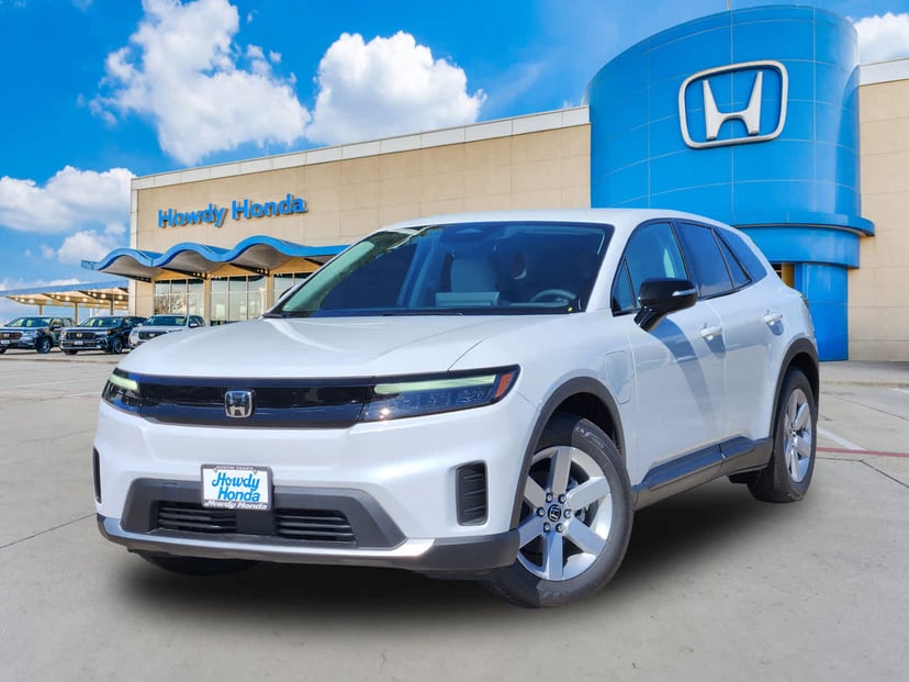 2026 Honda Prologue - Image 1