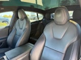 2021 Tesla Model S - Preview 11
