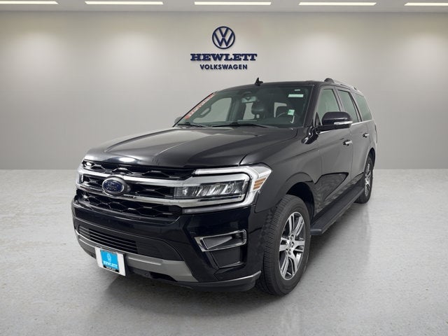 2024 Ford Expedition - Image 1