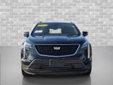 2023 Cadillac Xt4 - Preview 2