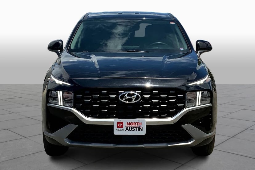 2021 Hyundai Santa Fe - Image 2