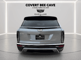 2027 Cadillac Vistiq - Preview 8