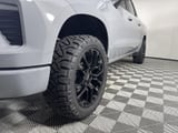2025 Chevrolet Silverado 1500 - Preview 6