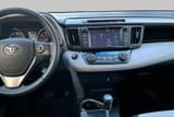 2017 Toyota RAV4 - Preview 6