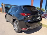 2020 Mazda CX-5 - Preview 3
