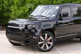 2026 Land Rover Defender - Preview 5