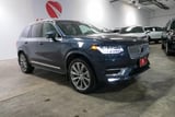 2025 Volvo XC90 - Preview 3