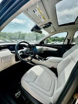 2023 Hyundai Tucson - Preview 8
