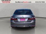 2016 Honda Accord - Preview 6