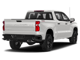 2021 Chevrolet Silverado 1500 - Preview 3