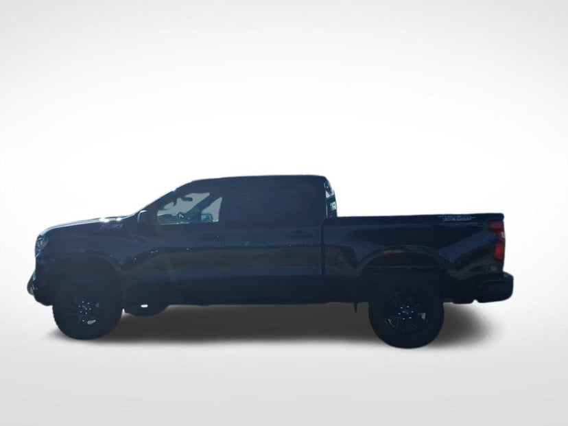 2026 Chevrolet Silverado 1500 - Image 1