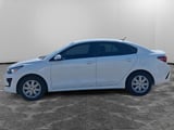 2021 Kia Rio - Preview 2