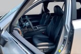 2024 Toyota Grand Highlander - Preview 7