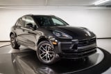 2026 Porsche Macan - Preview 9