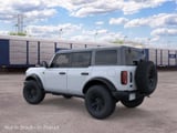 2026 Ford Bronco - Preview 5
