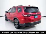 2026 Honda Pilot - Preview 5