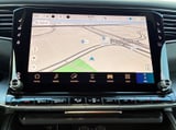 2026 Jeep Grand Wagoneer - Preview 7