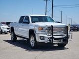 2015 GMC Sierra 2500HD - Preview 3