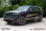 2026 Land Rover Range Rover Velar - Preview 2