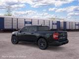 2026 Ford Maverick - Preview 5