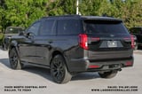 2025 Ford Expedition - Preview 8
