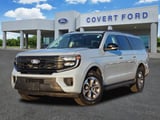 2027 Ford Expedition Max - Preview 2
