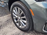 2023 Buick Enclave - Preview 2
