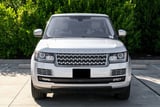 2017 Land Rover Range Rover - Preview 6