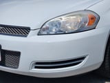 2012 Chevrolet Impala - Preview 8